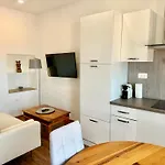 Appartement Focus Pula