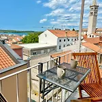 Appartement Focus
