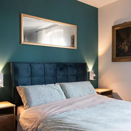 Appartement Focus