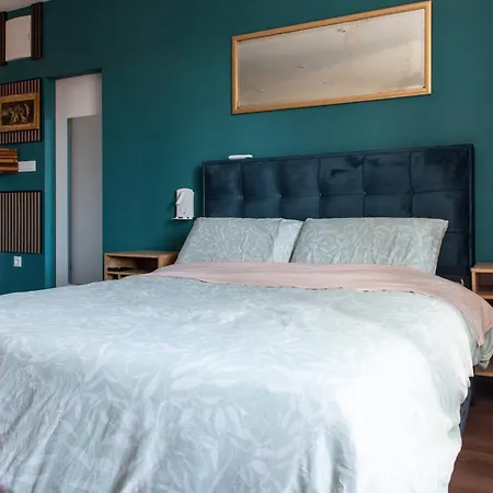 Focus Appartement *