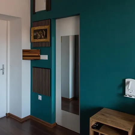 Focus Appartement *