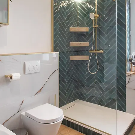 Focus Appartement *