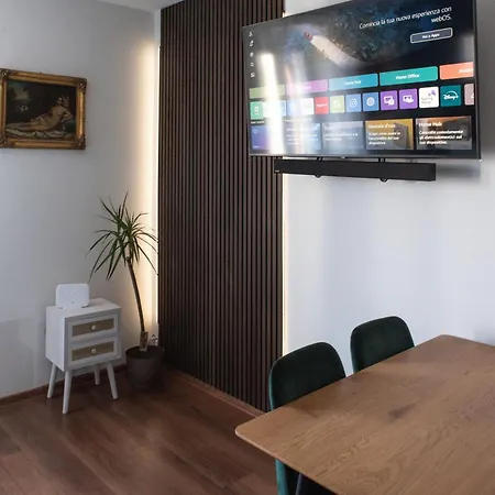 Focus شقة بولا