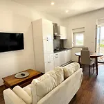 Apartamento Focus Pula
