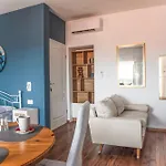 Apartamento Focus Pula