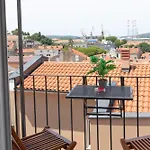 Apartamento Focus