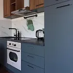 Apartamento Focus *