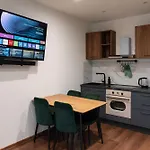 Apartamento Focus Pula