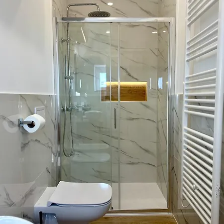 Appartement Focus Pula