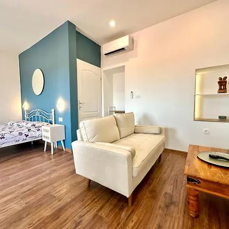 Focus Appartement Pula