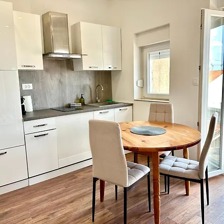 Appartement Focus *