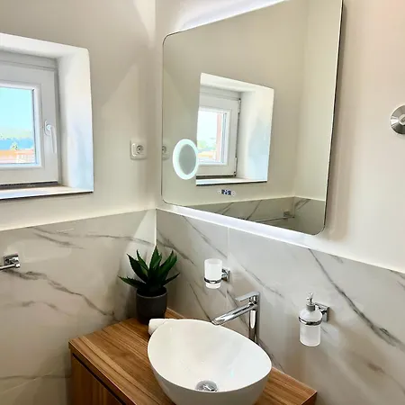 Focus Appartement Pula