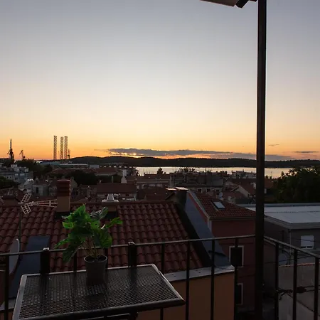 Apartment Focus Pula