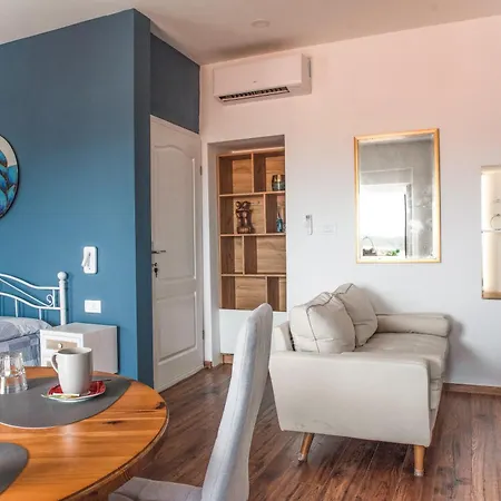 Appartement Focus Pula