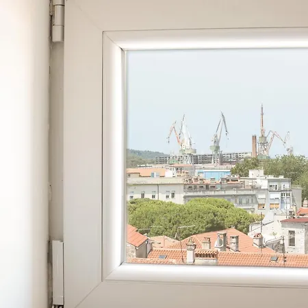 Focus Appartement