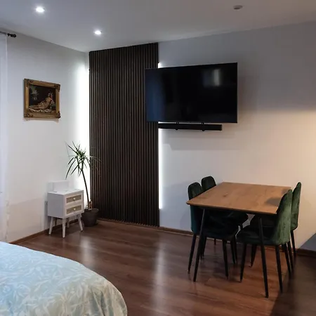 Focus Appartement Pula