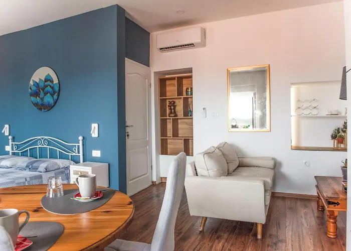 Apartment Focus Pula