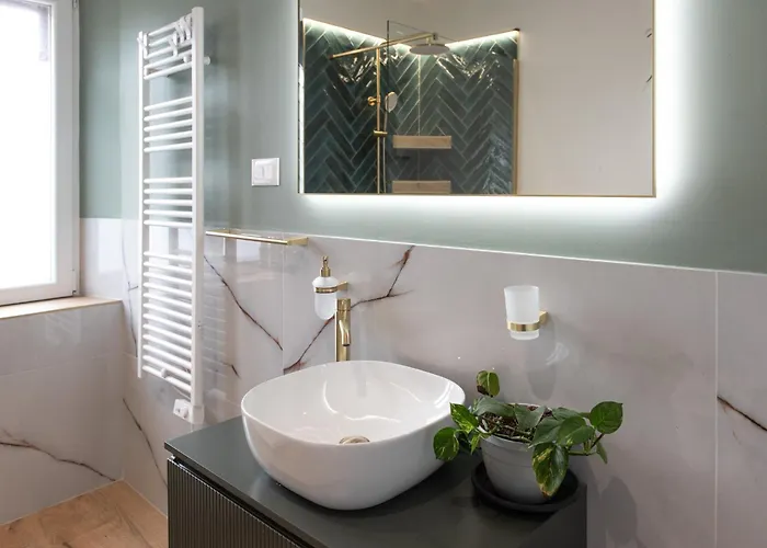 Focus Apartment Pula