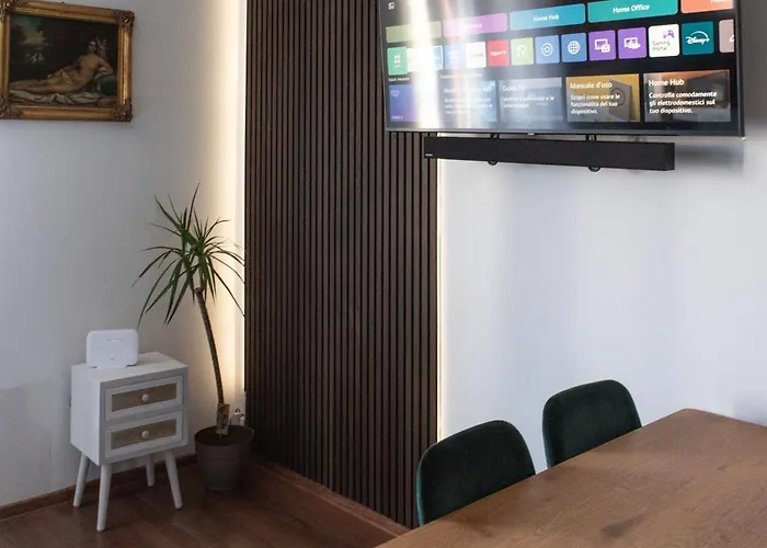 Focus Apartment Pula