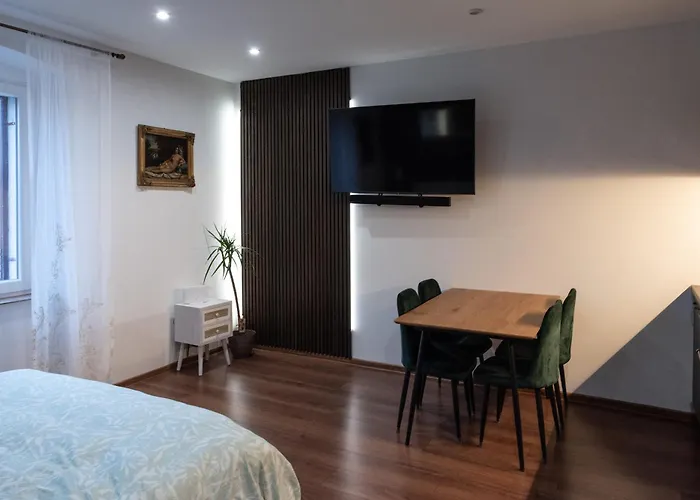 Focus Apartment Pula